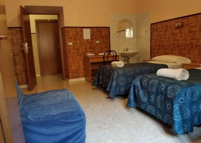 Cressy Otel Roma