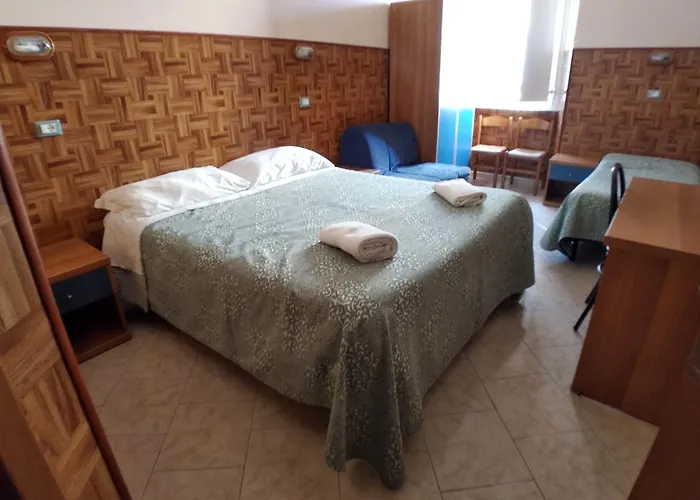 Otel Cressy