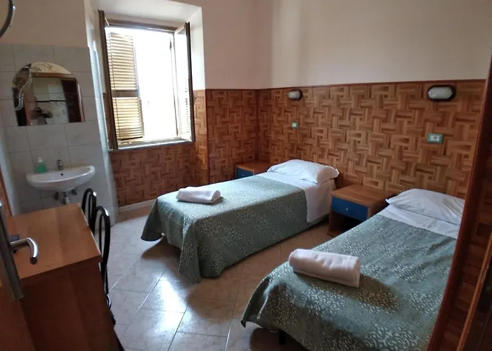 Cressy Otel
