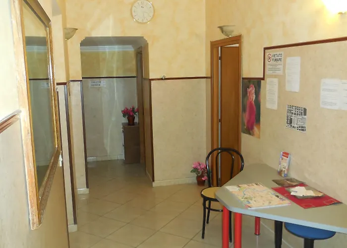 Otel Cressy