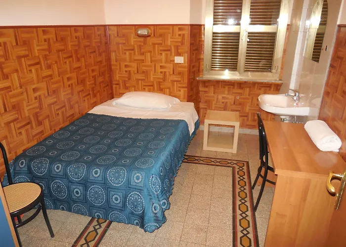 Cressy Otel Roma