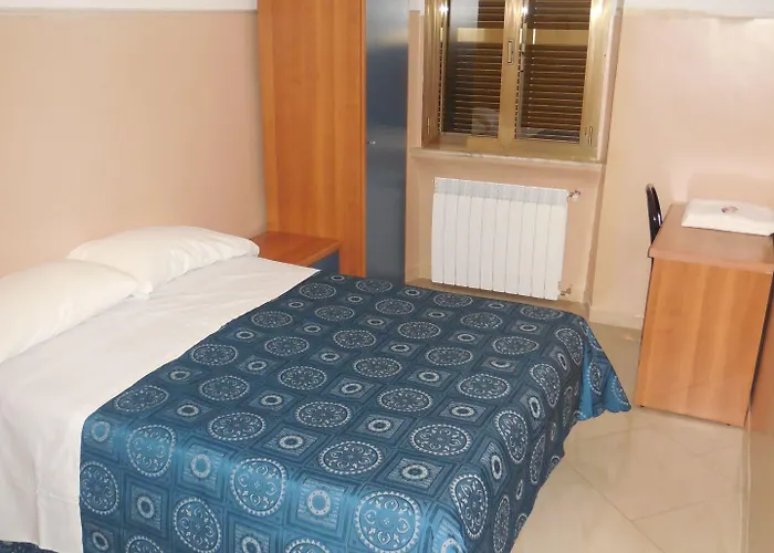 Cressy Otel Roma