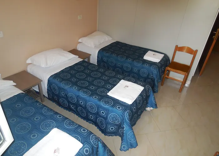 Cressy Otel Roma