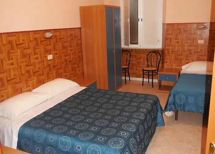 Otel Cressy