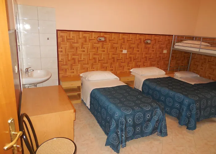 Otel Cressy Roma