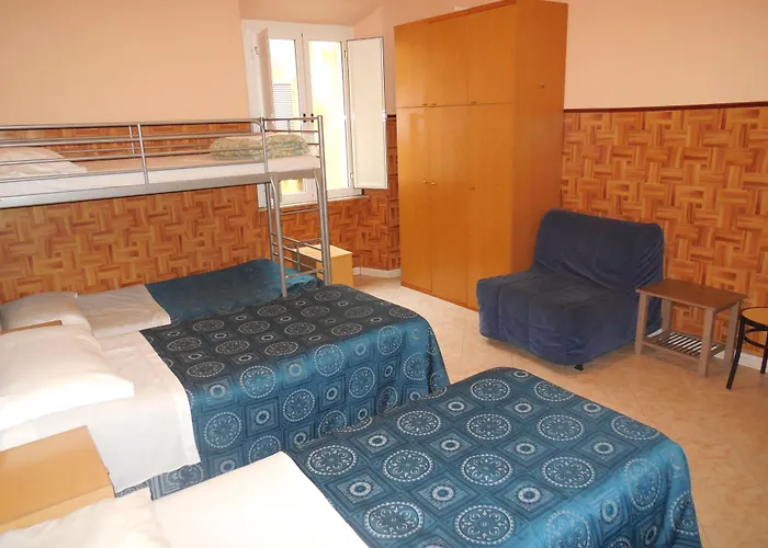 Cressy Otel Roma