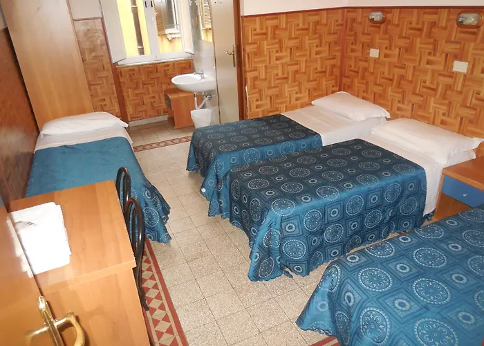 Otel Cressy *