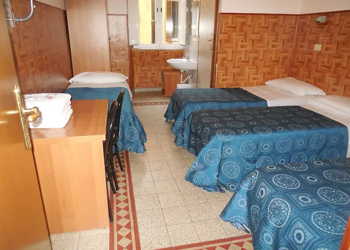 Otel Cressy *