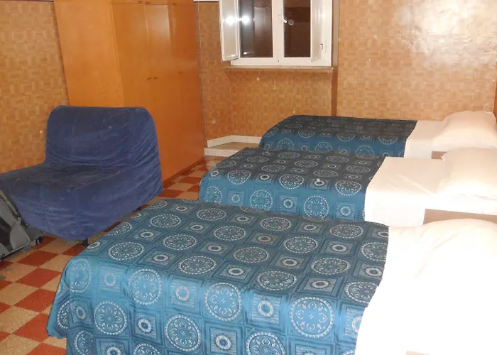 Otel Cressy *