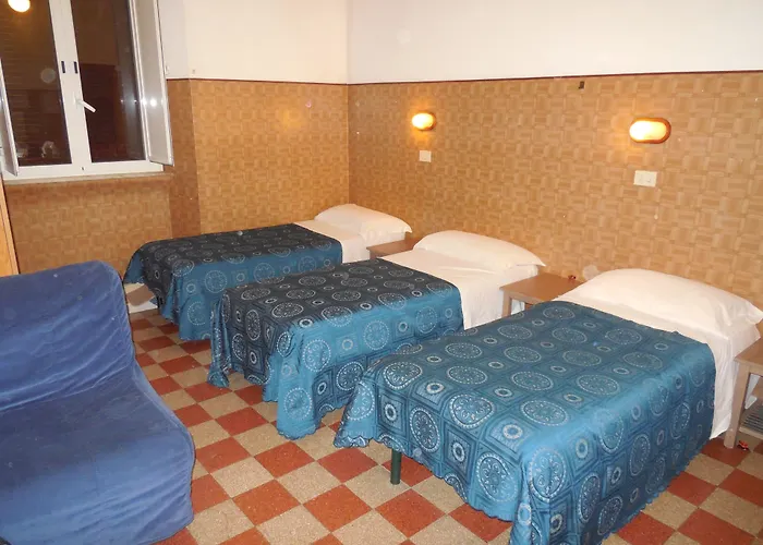 Otel Cressy *
