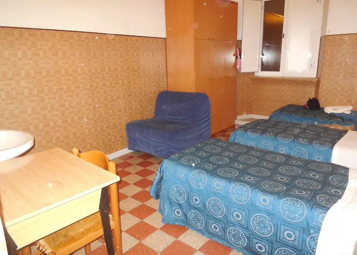 Otel Cressy