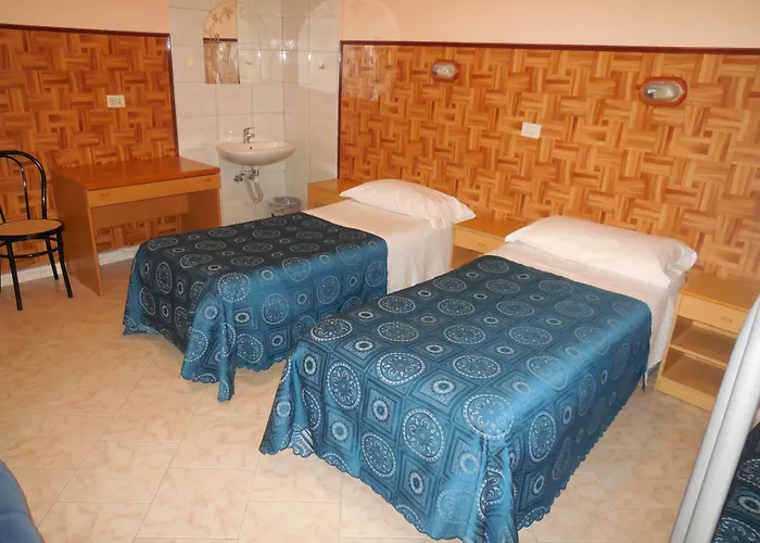 Otel Cressy Roma