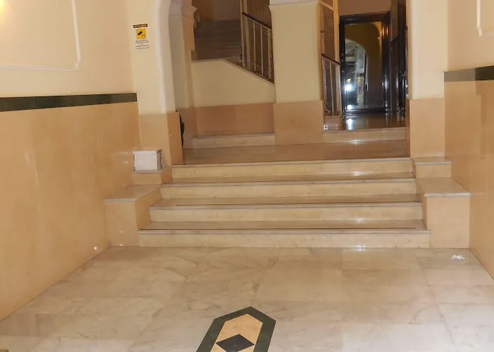 Otel Cressy