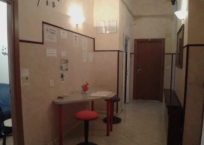 Hotel Cressy