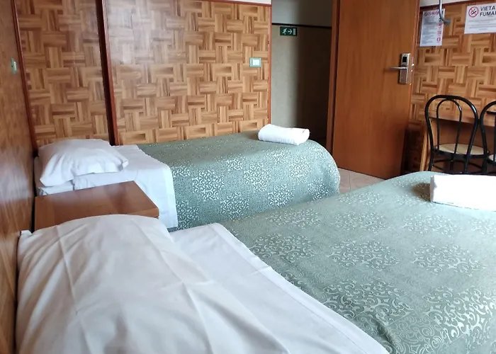 Cressy Otel