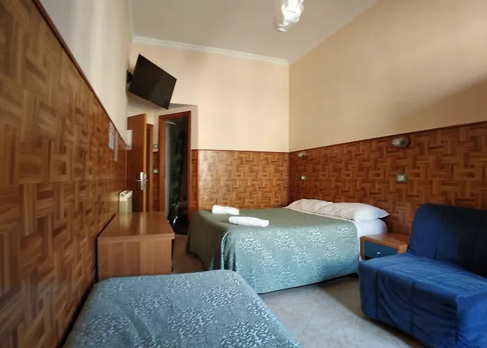 Otel Cressy