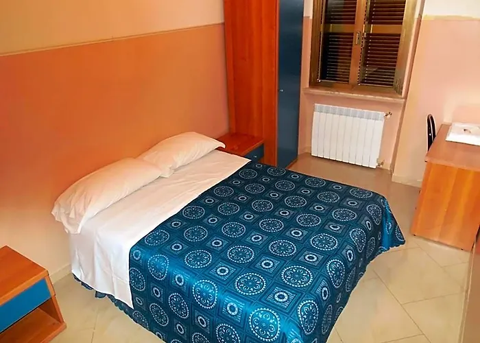 Otel Cressy