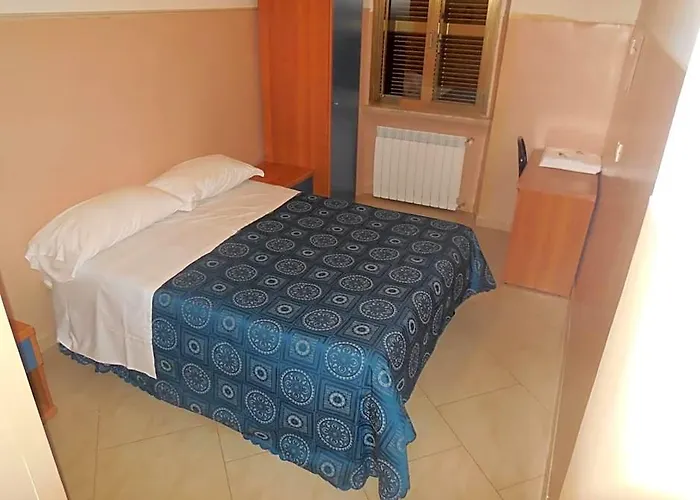 Otel Cressy Roma