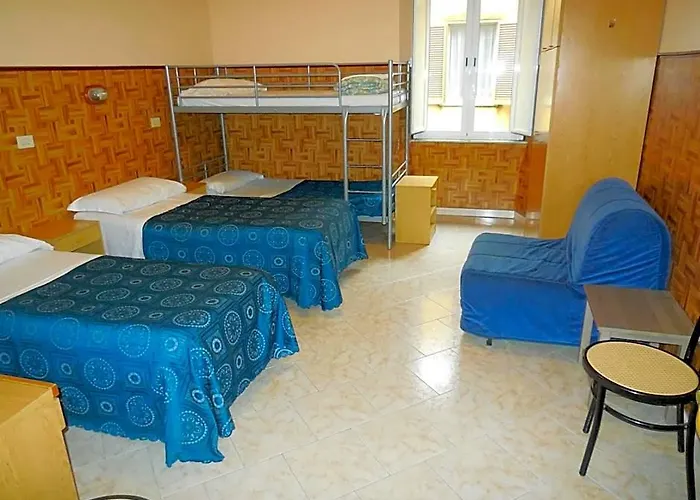 Otel Cressy *