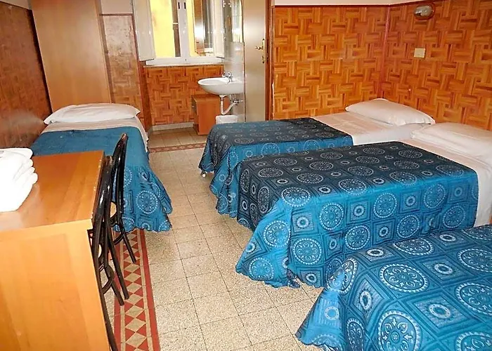 Otel Cressy