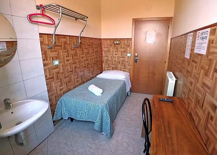 Cressy Otel