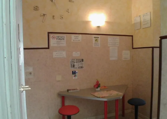 Cressy Otel Roma