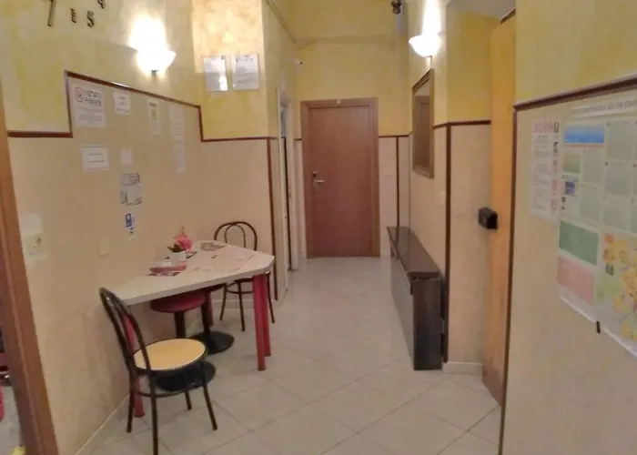 Cressy Otel