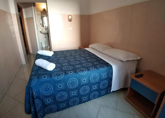 Otel Cressy *