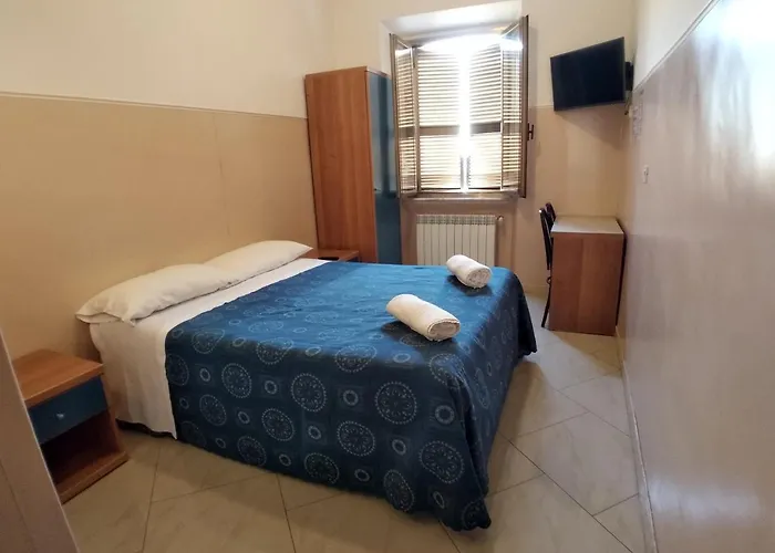 Otel Cressy *